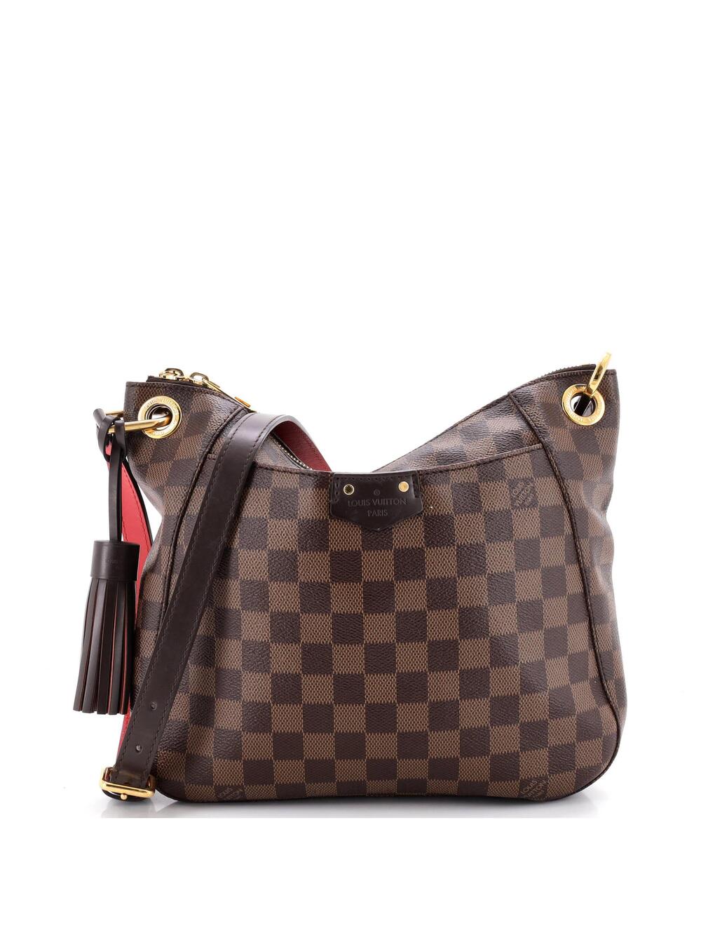 Louis Vuitton South Bank Besace Bag #340412L15B